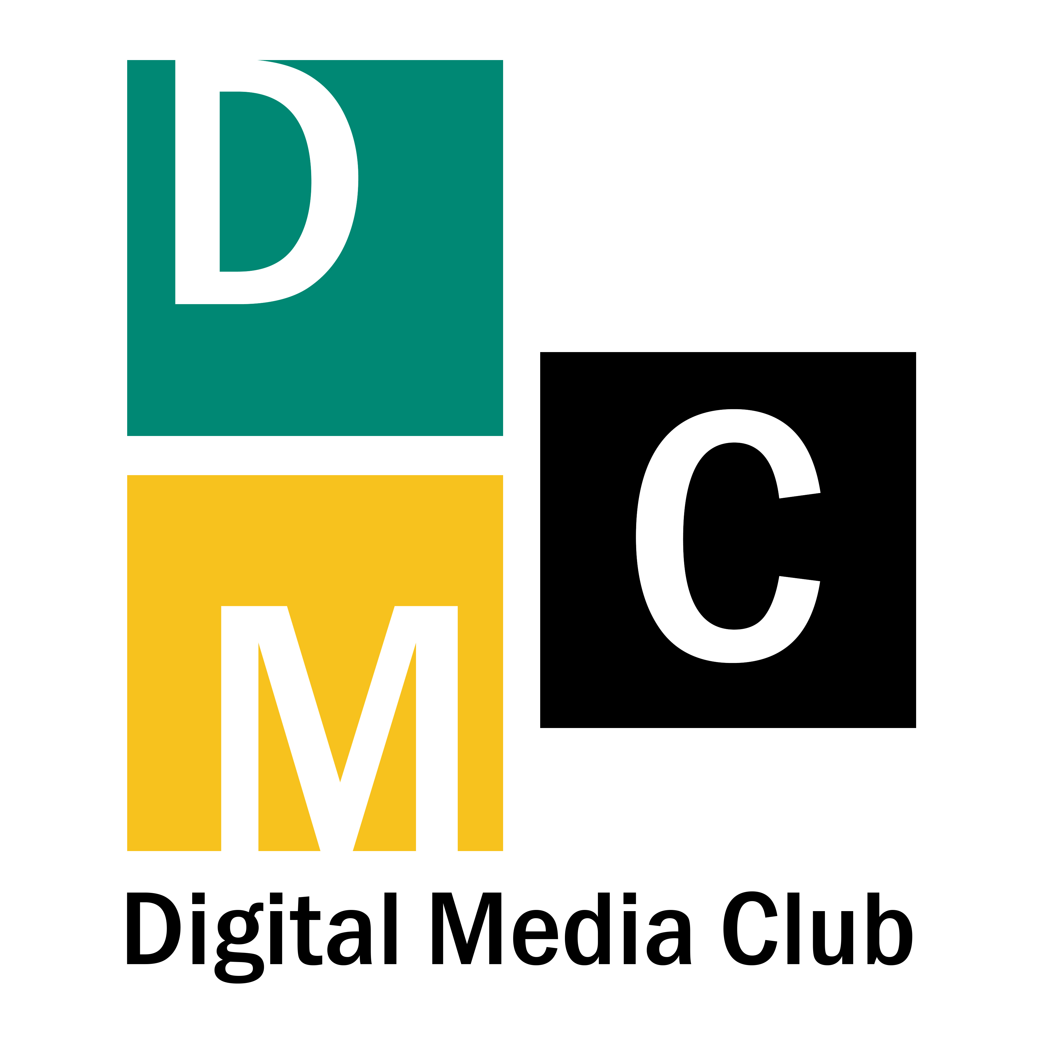 DMC Logo